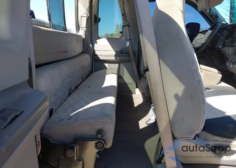 1999 Ford F-250 Lariat/Xl/Xlt z USA, uszkodzony, nr VIN 1FTNX21F5XED76593